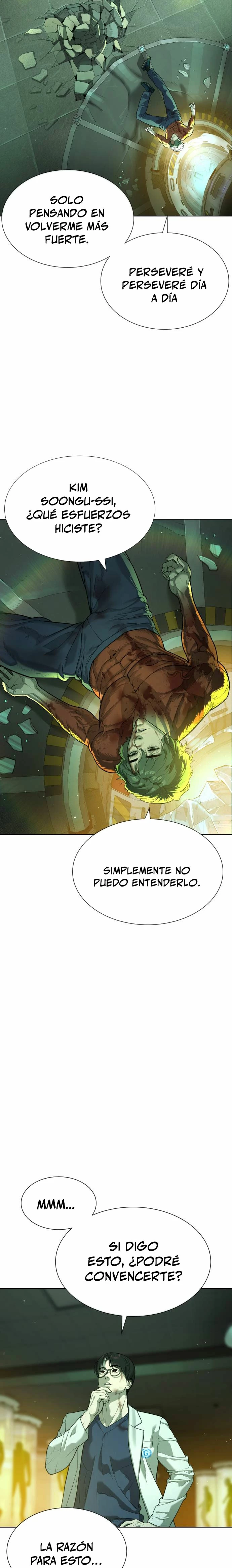 Asesino Pietro Capítulo 23 - Página 21 en español