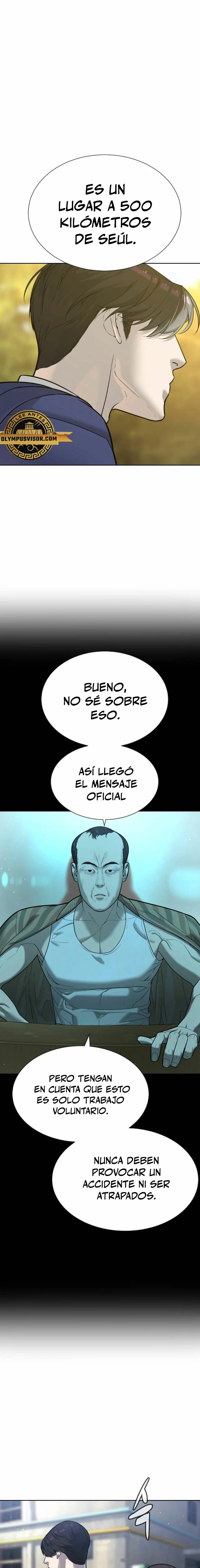 Asesino Pietro Capítulo 24 - Página 8 en español