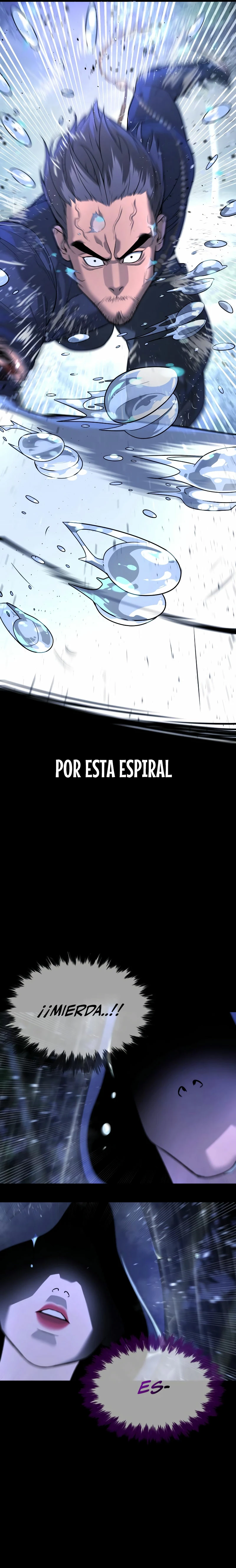 Asesino Pietro Capítulo 26 - Página 22 en español