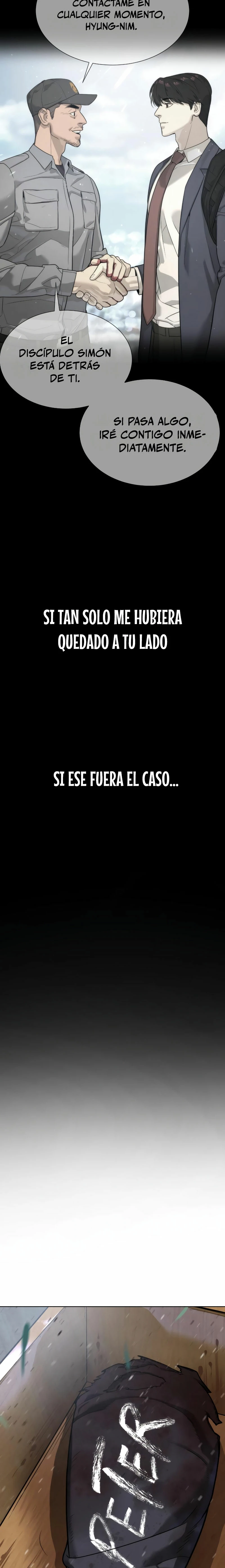 Asesino Pietro Capítulo 26 - Página 44 en español