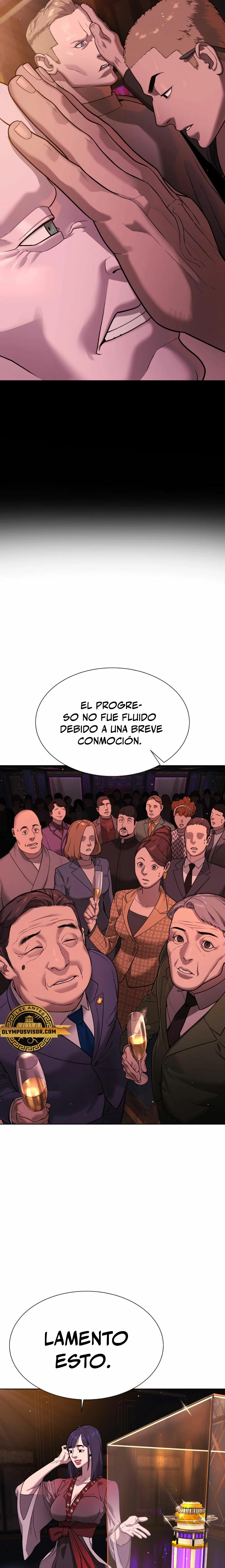Asesino Pietro Capítulo 27 - Página 45 en español