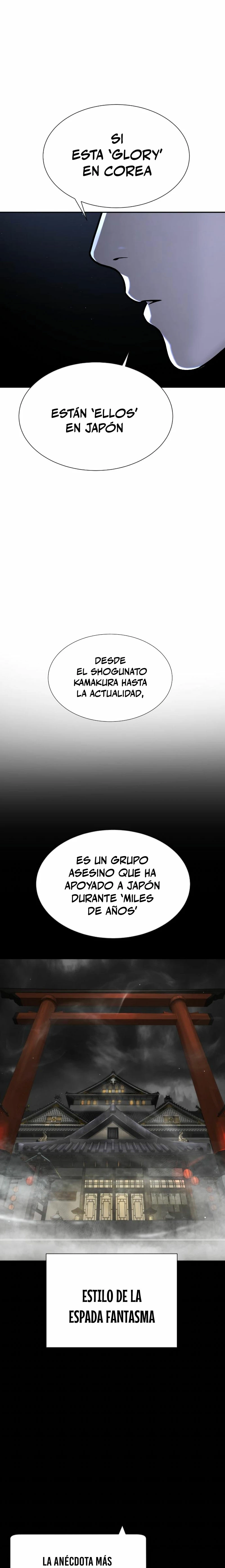 Asesino Pietro Capítulo 27 - Página 5 en español