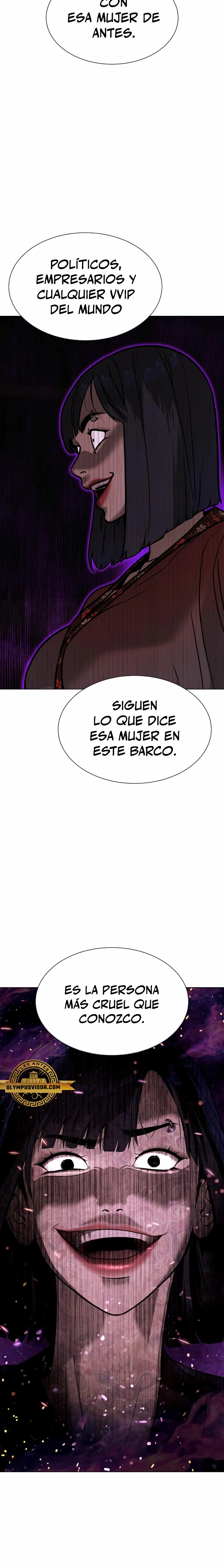 Asesino Pietro Capítulo 27 - Página 51 en español