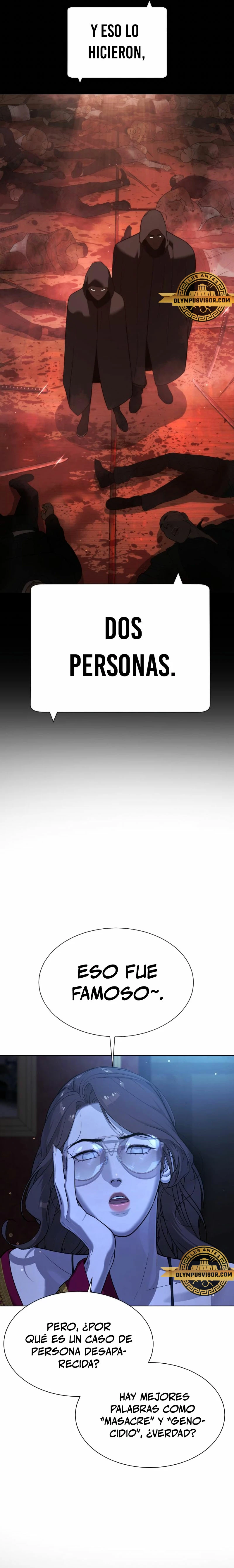 Asesino Pietro Capítulo 27 - Página 7 en español