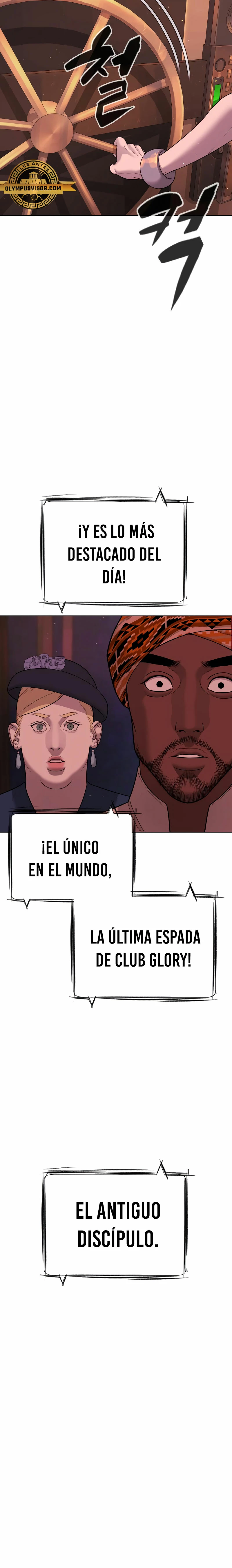 Asesino Pietro Capítulo 28 - Página 36 en español