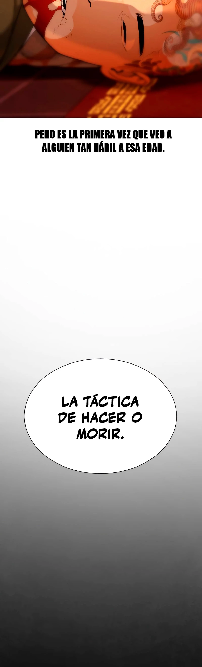 Asesino Pietro Capítulo 3 - Página 35 en español