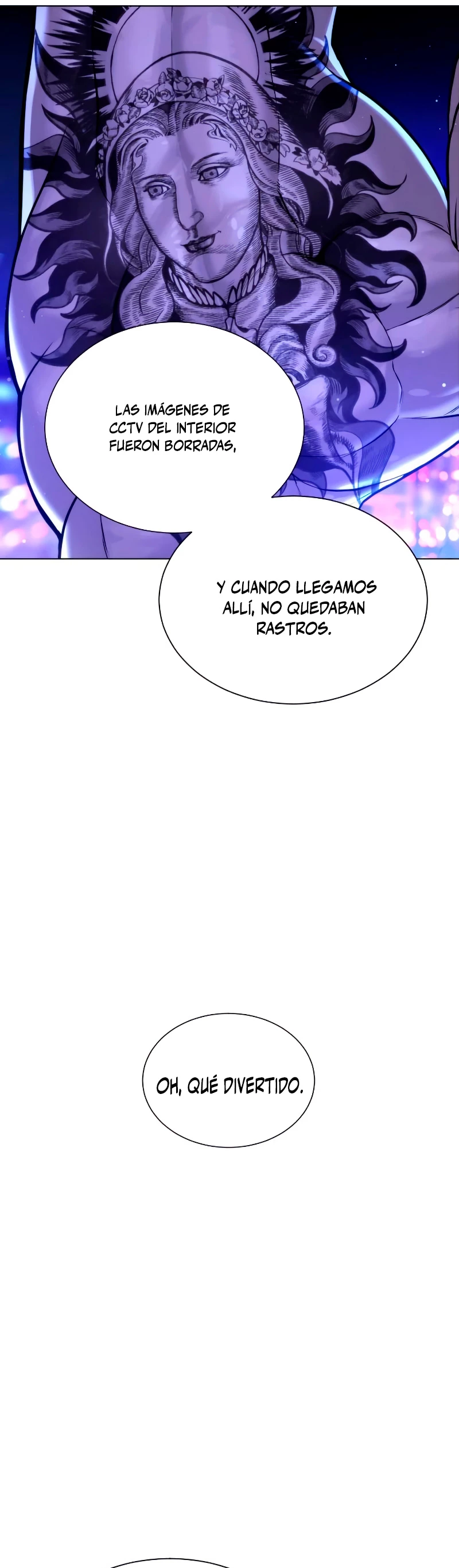 Asesino Pietro Capítulo 3 - Página 67 en español