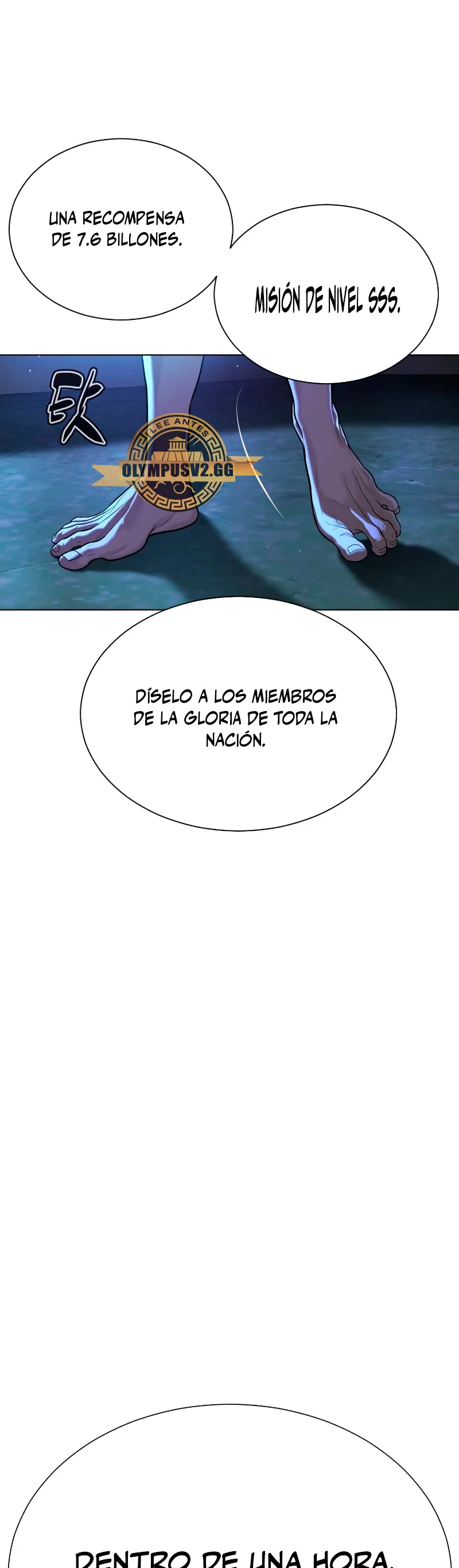 Asesino Pietro Capítulo 3 - Página 69 en español