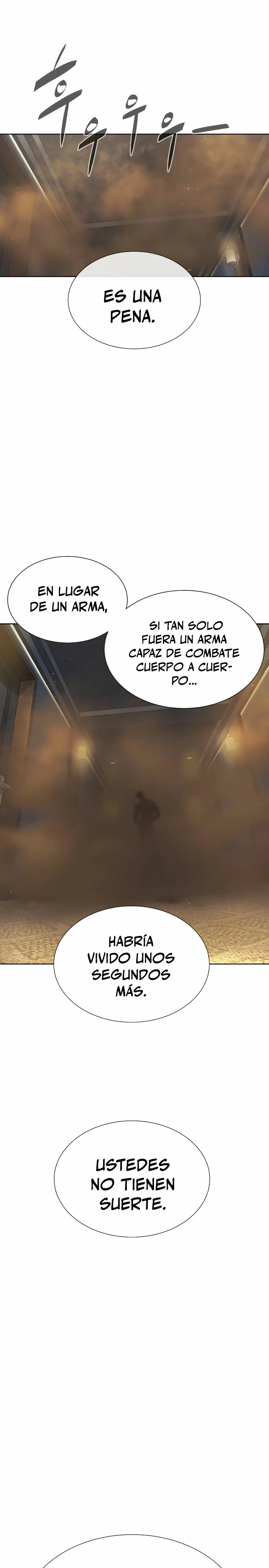 Asesino Pietro Capítulo 30 - Página 16 en español