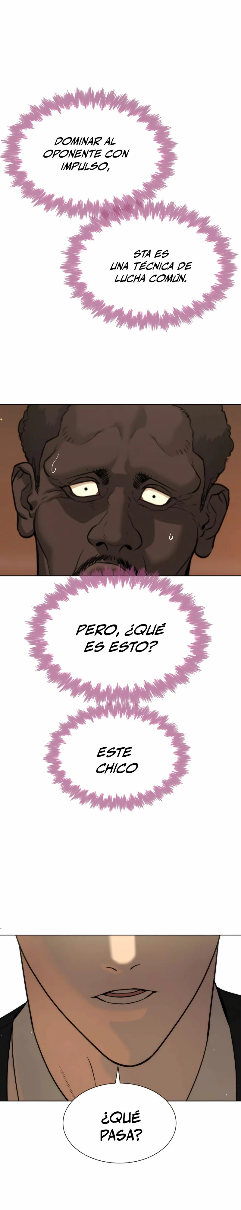 Asesino Pietro Capítulo 30 - Página 5 en español