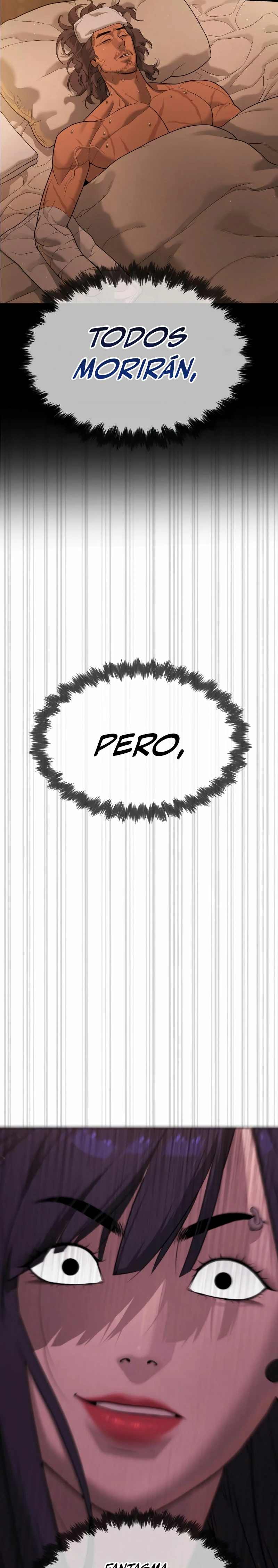 Asesino Pietro Capítulo 30 - Página 58 en español