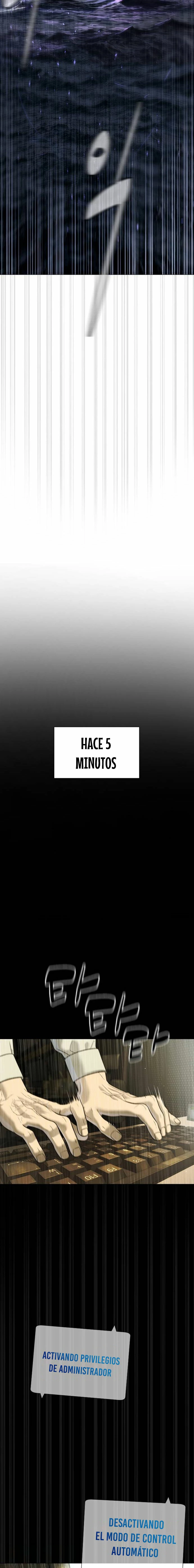 Asesino Pietro Capítulo 31 - Página 19 en español