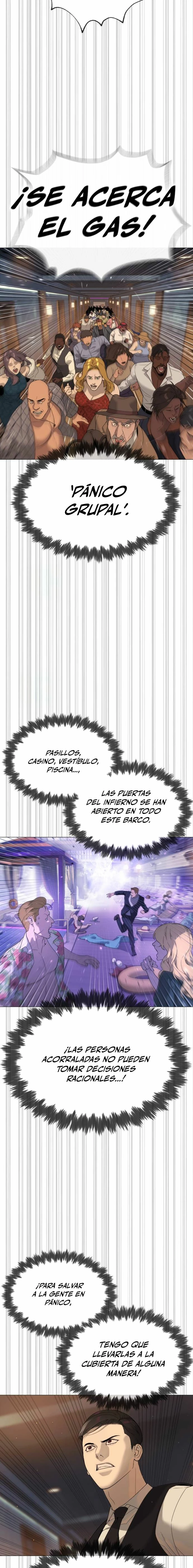 Asesino Pietro Capítulo 31 - Página 4 en español