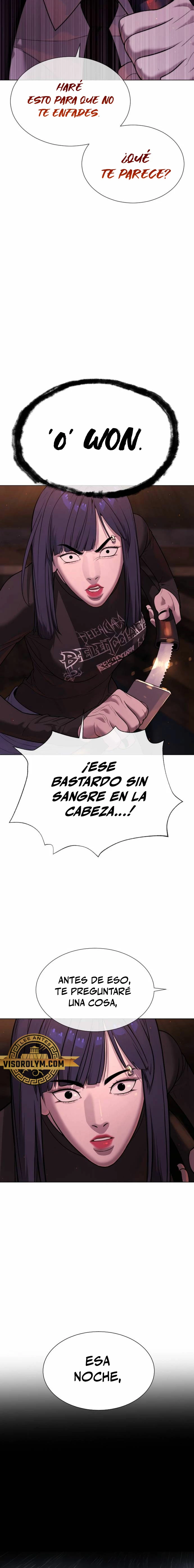 Asesino Pietro Capítulo 31 - Página 41 en español