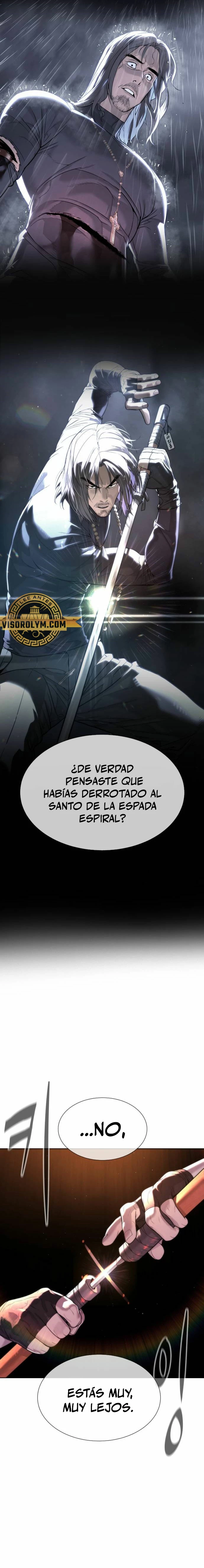Asesino Pietro Capítulo 31 - Página 42 en español