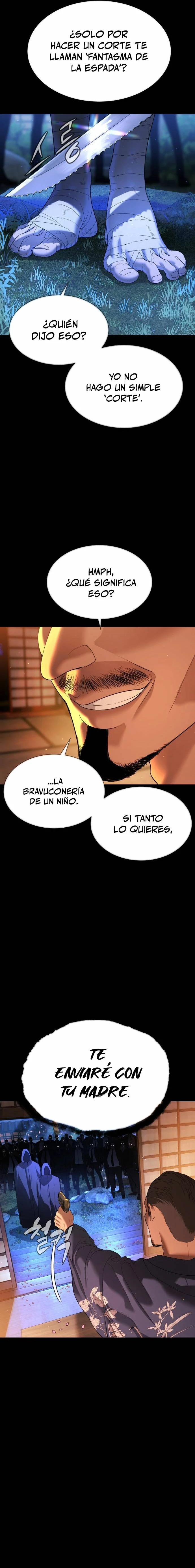 Asesino Pietro Capítulo 32 - Página 12 en español