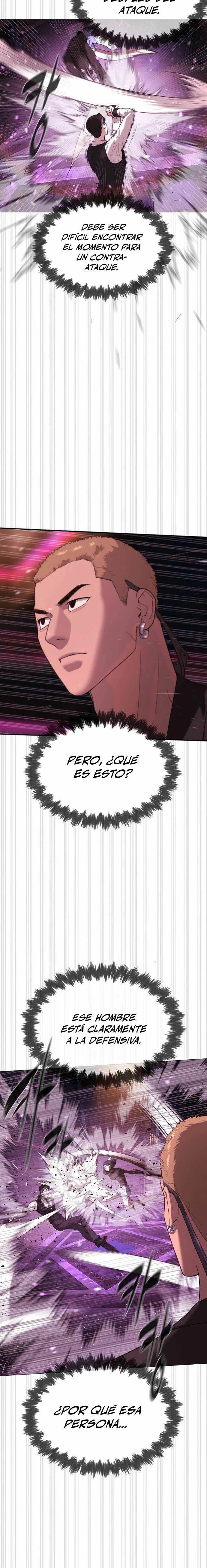 Asesino Pietro Capítulo 32 - Página 25 en español