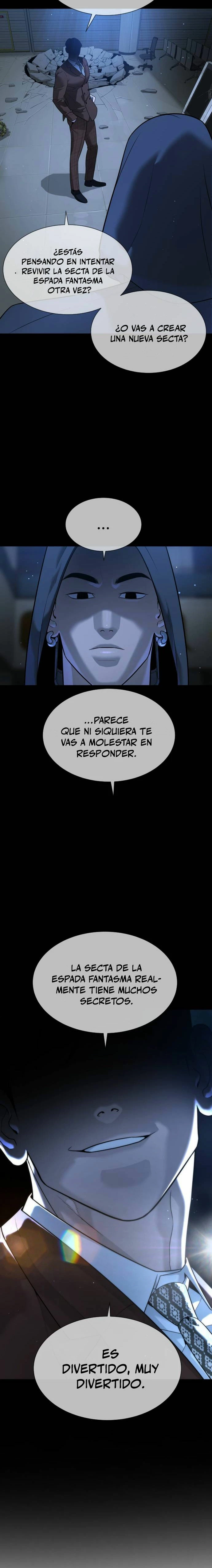 Asesino Pietro Capítulo 33 - Página 24 en español
