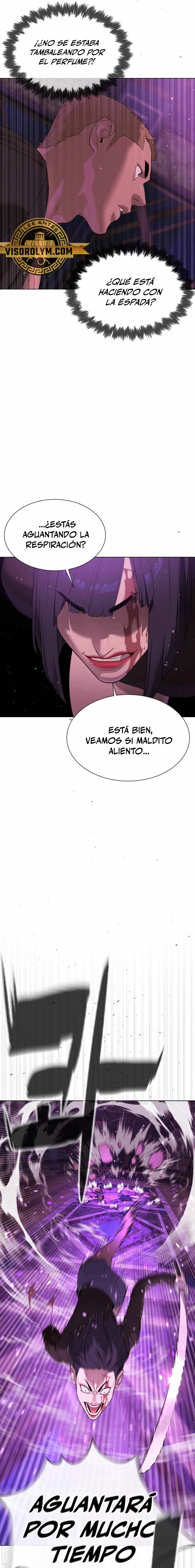Asesino Pietro Capítulo 33 - Página 7 en español