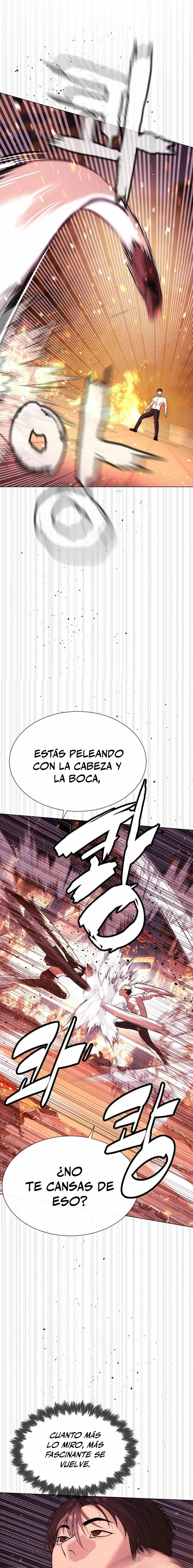Asesino Pietro Capítulo 34 - Página 22 en español