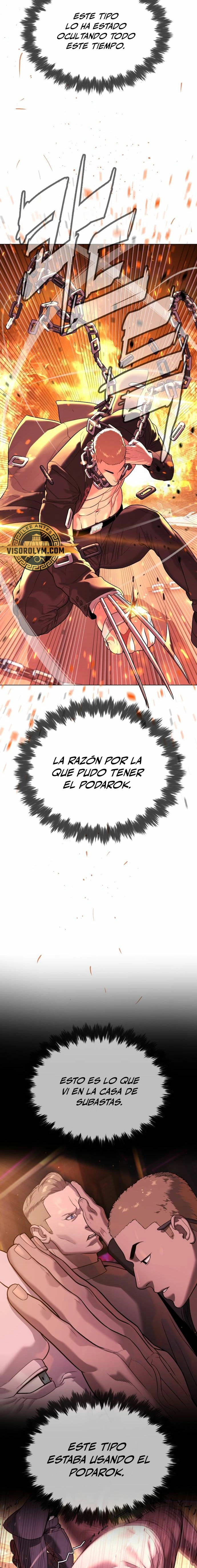 Asesino Pietro Capítulo 34 - Página 35 en español