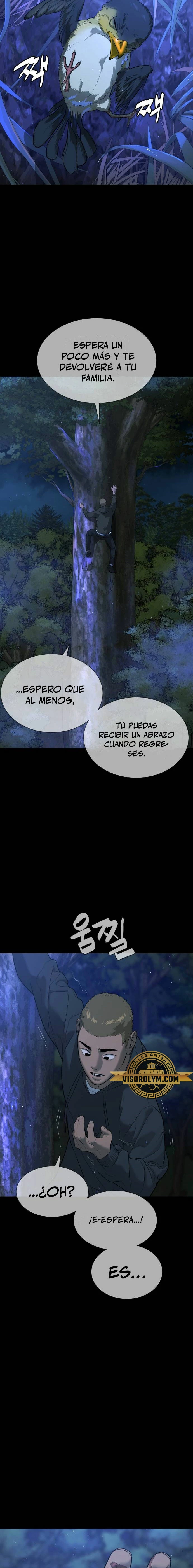 Asesino Pietro Capítulo 35 - Página 24 en español