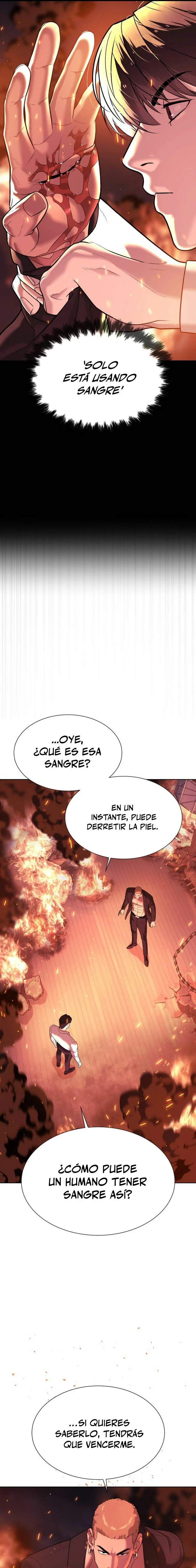 Asesino Pietro Capítulo 35 - Página 7 en español