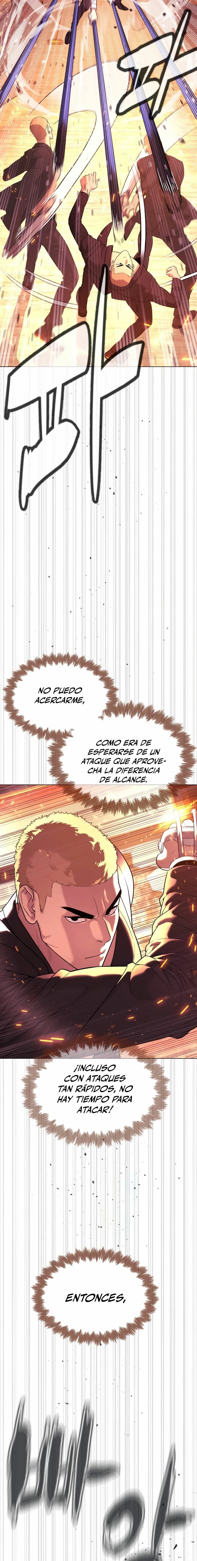Asesino Pietro Capítulo 36 - Página 10 en español