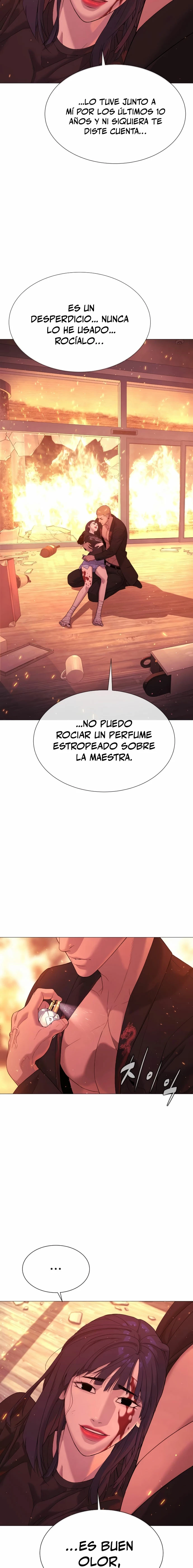 Asesino Pietro Capítulo 36 - Página 47 en español