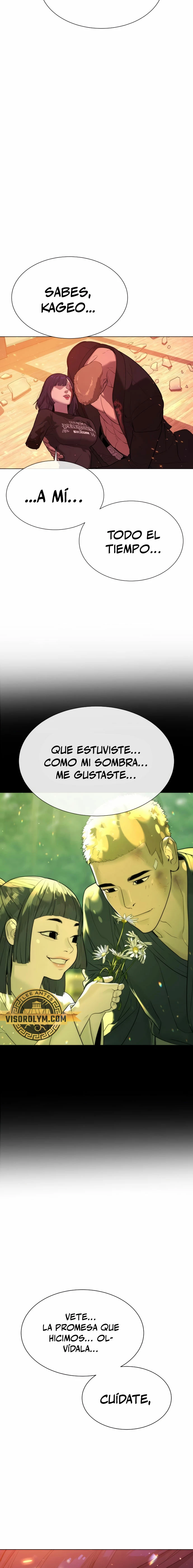 Asesino Pietro Capítulo 36 - Página 48 en español