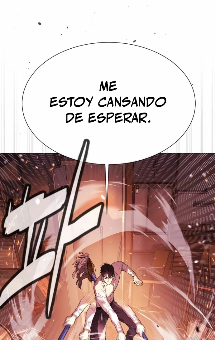 Asesino Pietro Capítulo 36 - Página 9 en español