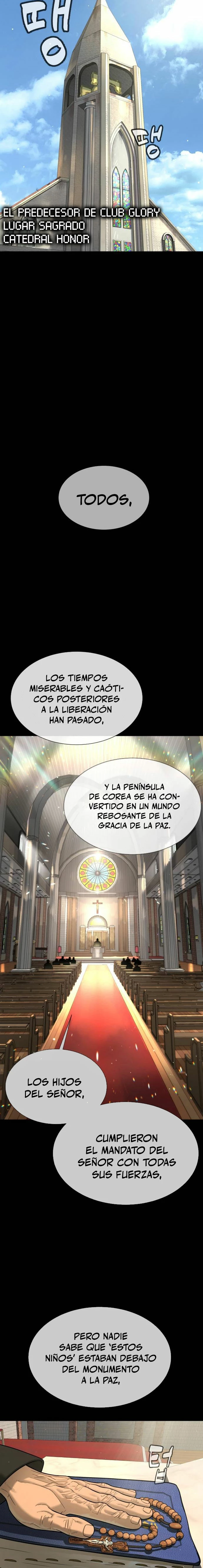 Asesino Pietro Capítulo 38 - Página 14 en español