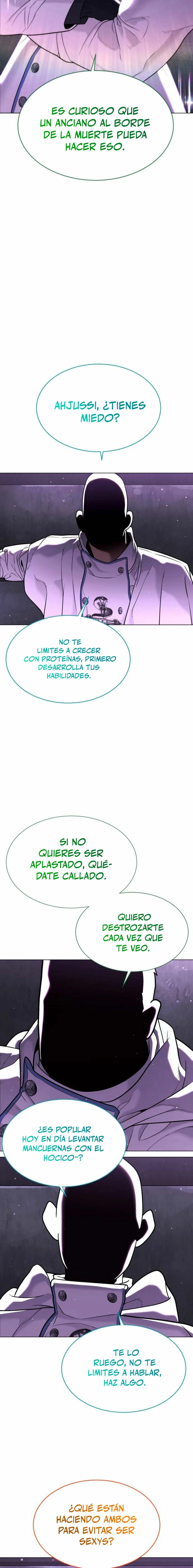 Asesino Pietro Capítulo 38 - Página 31 en español
