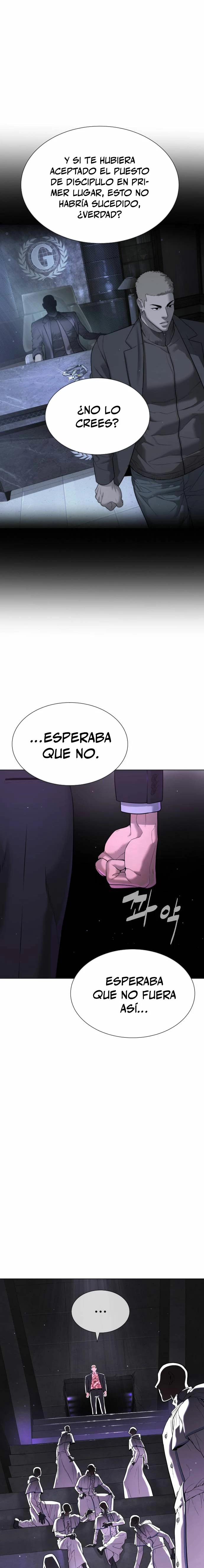 Asesino Pietro Capítulo 38 - Página 40 en español