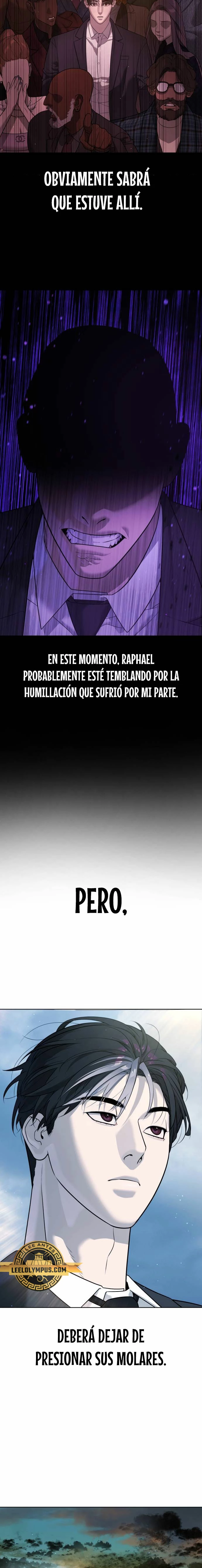 Asesino Pietro Capítulo 38 - Página 9 en español