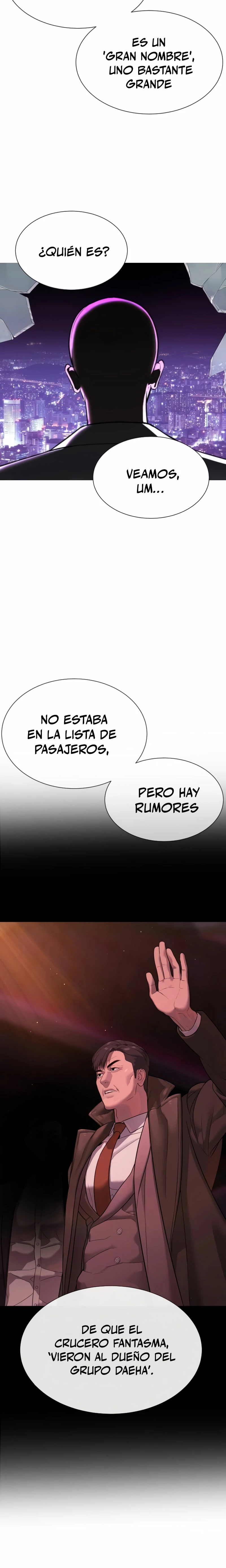 Asesino Pietro Capítulo 39 - Página 21 en español