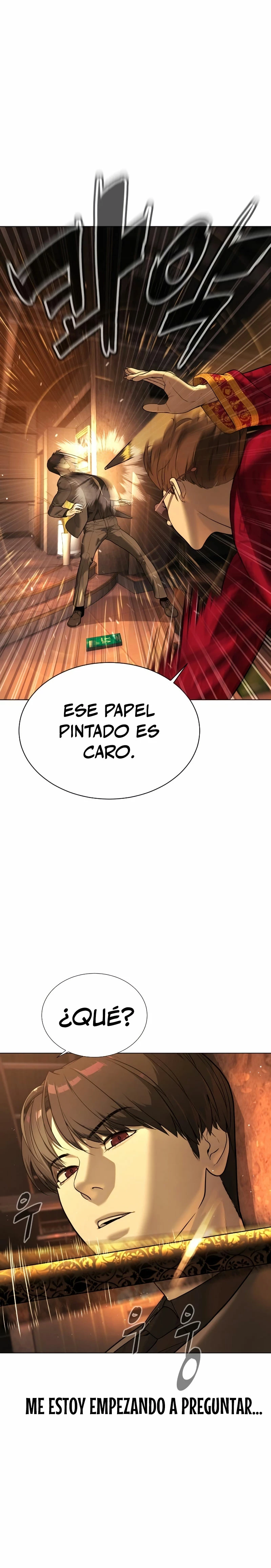 Asesino Pietro Capítulo 4 - Página 15 en español