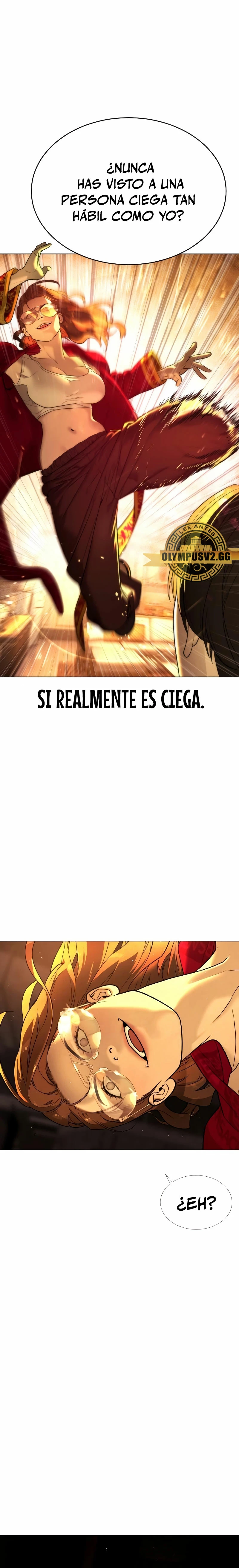 Asesino Pietro Capítulo 4 - Página 16 en español