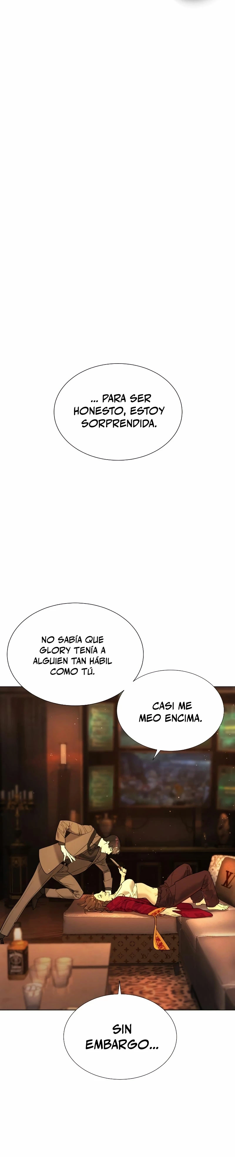 Asesino Pietro Capítulo 4 - Página 18 en español