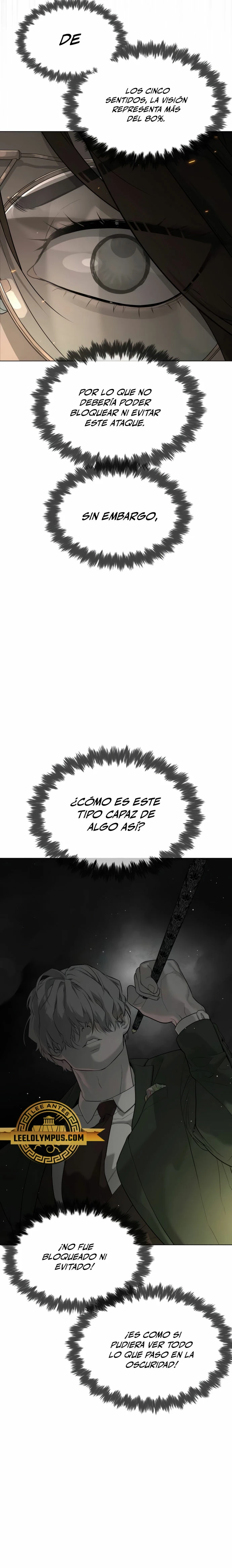 Asesino Pietro Capítulo 41 - Página 43 en español
