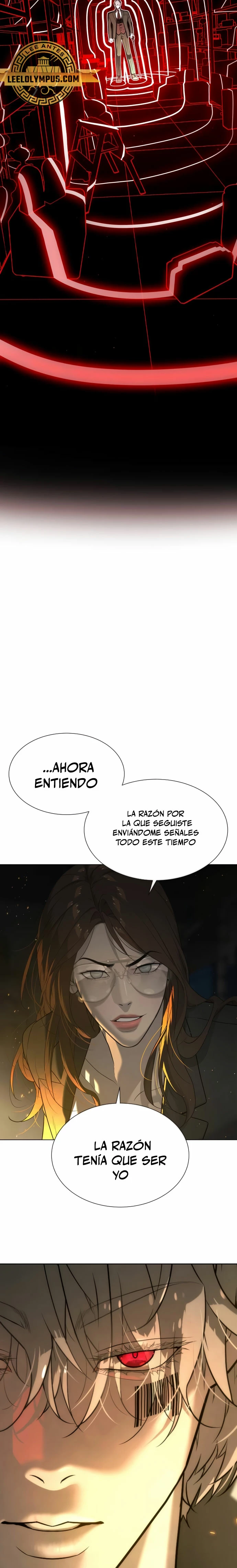 Asesino Pietro Capítulo 41 - Página 48 en español