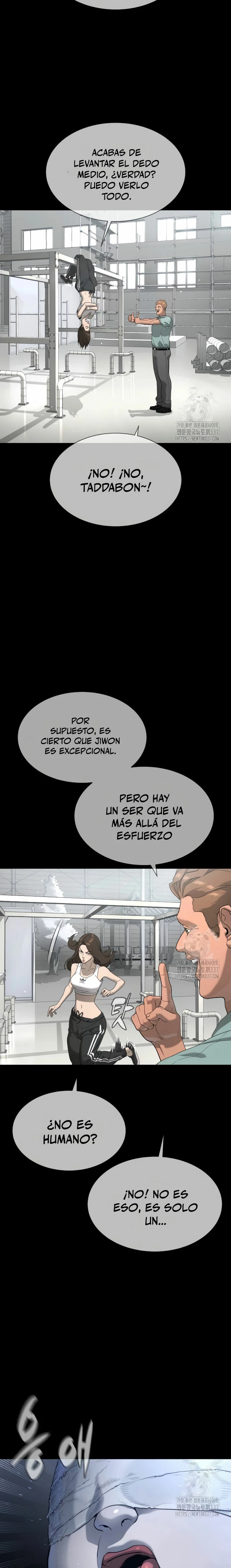 Asesino Pietro Capítulo 42 - Página 12 en español