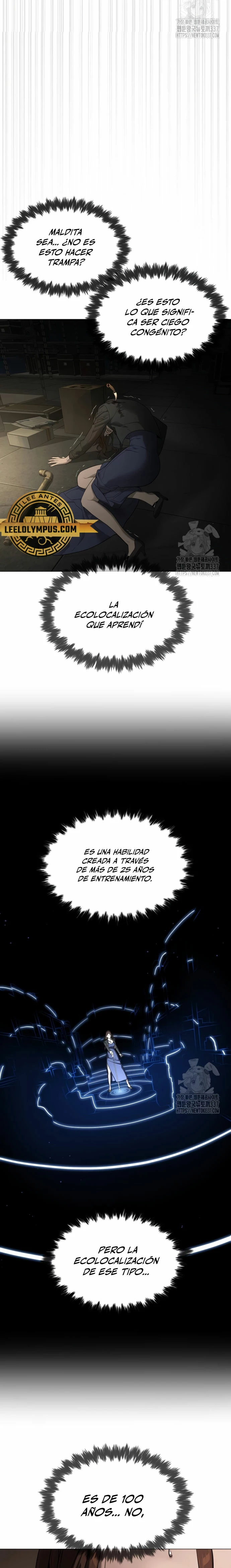 Asesino Pietro Capítulo 42 - Página 15 en español