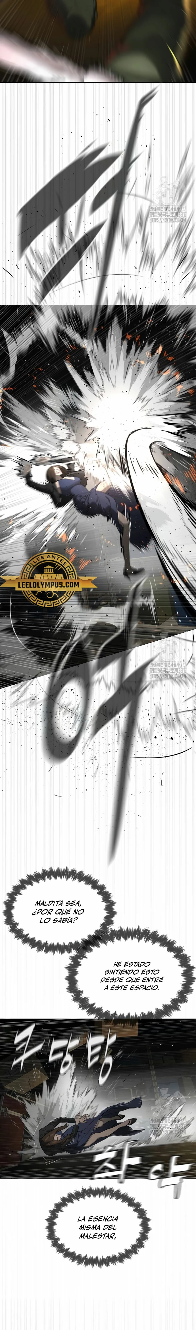 Asesino Pietro Capítulo 42 - Página 8 en español