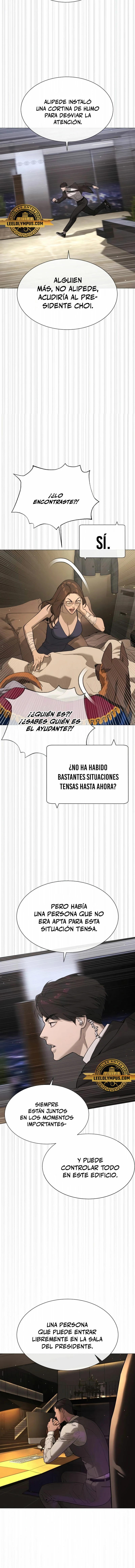 Asesino Pietro Capítulo 43 - Página 46 en español