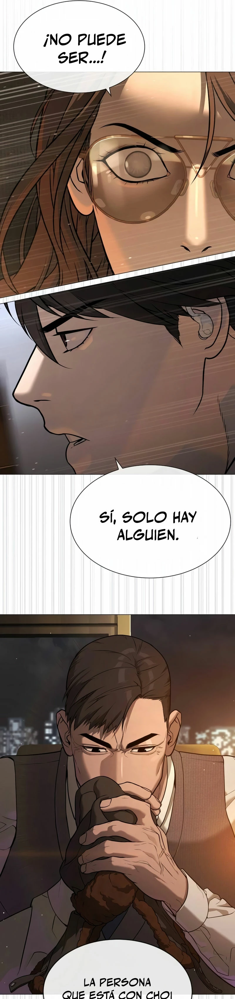 Asesino Pietro Capítulo 43 - Página 47 en español