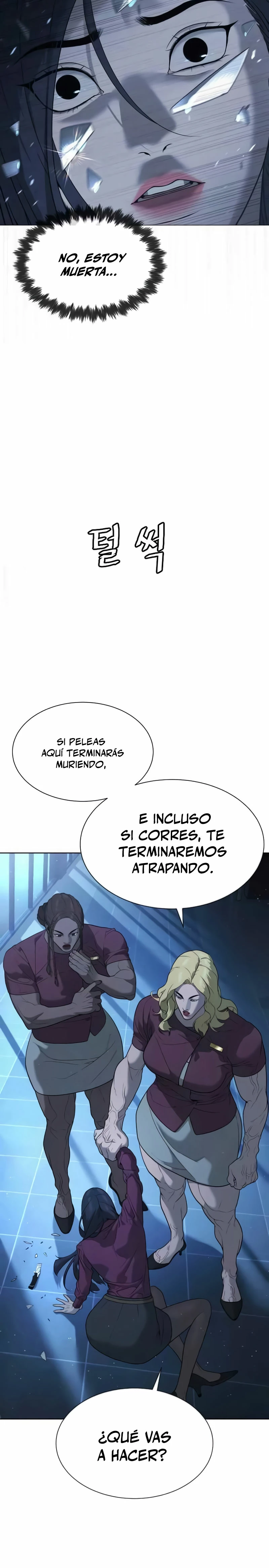 Asesino Pietro Capítulo 44 - Página 16 en español