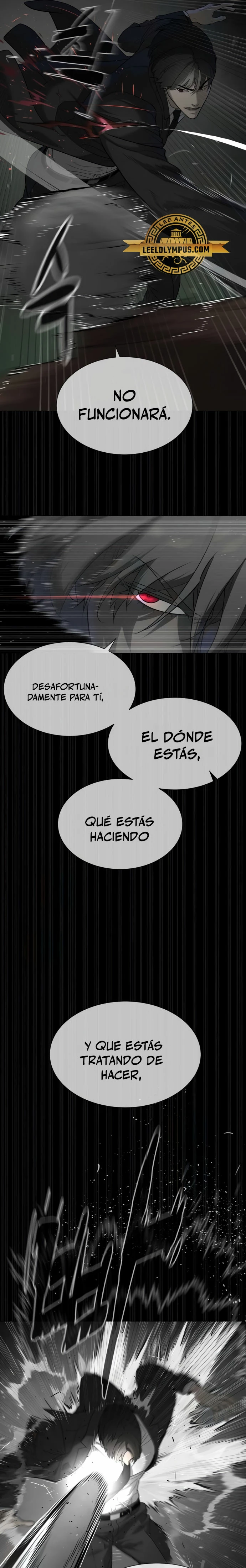 Asesino Pietro Capítulo 45 - Página 14 en español
