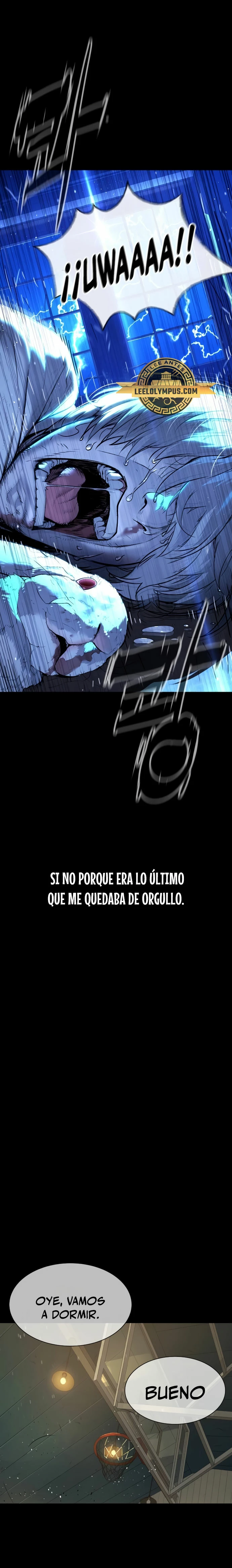 Asesino Pietro Capítulo 45 - Página 37 en español