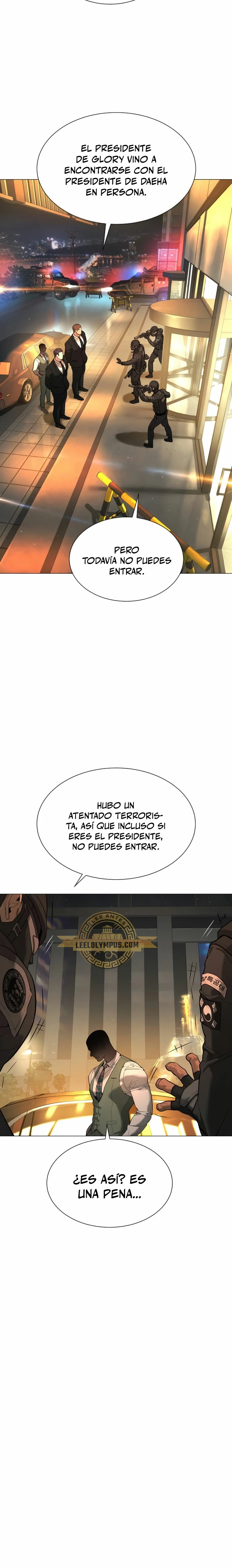 Asesino Pietro Capítulo 47 - Página 41 en español